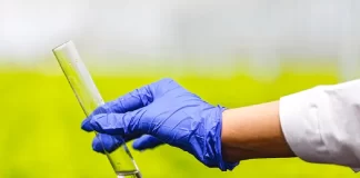 غیرقابل شربشدن الکلهای طبی در واحدهای تولیدی