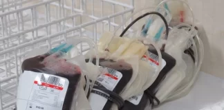 محدودیت اهدای خون در مصرفکنندگان آنتیبیوتیک