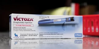 نسخه ژنریک داروی دیابت Victoza شرکت نووُ نوردیسک روانه بازار شد