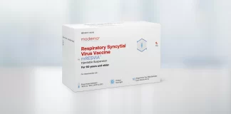 واکسن RSV مبتنی بر فناوری mRNA مدرنا تایید شد