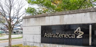 چین درمان ترکیبی آسترازنکا را برای نوعی سرطان ریه پیشرفته تایید کرد