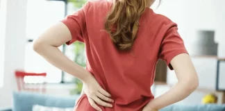 کدام کمردردها باید جراحی شوند؟