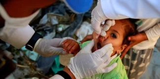 گروه واکسن GAVI بهدنبال ۱۱.۹ میلیارد دلار برای ایمنسازی فقیرترین کودکان جهان