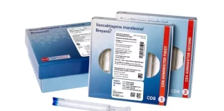 گسترش موارد مصرف داروی Breyanzi برای مبتلایان به لنفوم سلول مانتل (MCL)