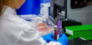 آزمایش سرطان مبتنی بر خون شرکت گاردنت هلث مورد تایید FDA قرار گرفت