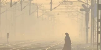 آلودگی هوا شانس موفقیتآمیز بودن روش IVF را کاهش میدهد