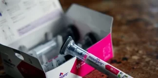 احتمال تایید داروی دیابت و کاهش وزن Mounjaro در هند