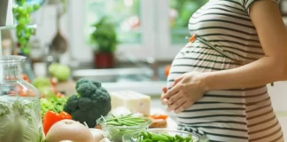 ارتباط رژیم غذایی در دوران بارداری و نقش آن در احتمال ابتلای فرزندان به اوتیسم