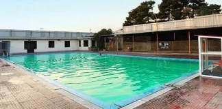 استخرهای شنای غیربهداشتی، محلی برای انتقال بیماریهای پوستی و عفونی