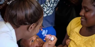 افزایش درگیریها در سطح جهان منجر به کاهش نرخ واکسیناسیون کودکان در سال ۲۰۲۳ شد