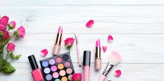 افزایش قاچاق محصولات آرایشی بهداشتی تقلبی