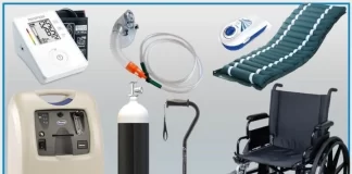 امکان رهگیری تجهیزات پزشکی در سامانه TTAC