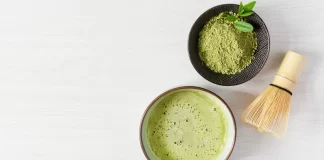 با نوشیدن روزانه چای ماچا چه اتفاقی برای بدن میافتد؟
