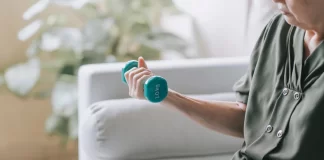 انجام تمرینات مقاومتی و اثرات مفید طولانیمدتِ آن بر حفظ قدرت پاهای افراد میانسال