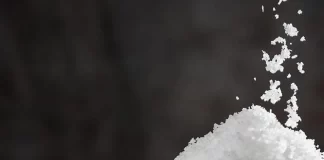 خطر فلزات سنگین در نمکهای تصفیهنشده