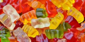 خودداری از خرید پاستیلهای باز و فلهای