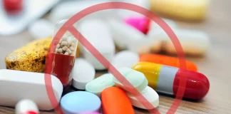 داروهای ممنوعه برای سفر اربعین