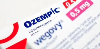داروهای وگووی و اوزمپیک با یک اختلال چشمی تهدیدکننده بینایی مرتبط است