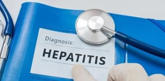 شیوع بسیار پایین هپاتیت در ایران