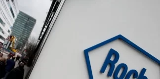 عملکرد موفق قرص آزمایشی کاهش وزن شرکت رُش