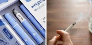 مصرف اوزمپیک باعث مصرف کمتر مراقبتهای بهداشتی مرتبط با دخانیات میشود