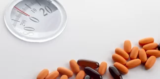 نسخه یکبار در روزِ قرص کاهش وزن danuglipron وارد مرحله کارآزماییهای بالینی خواهد شد