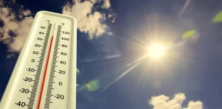 هشدار اورژانس درباره گرمازدگی