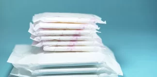 پودر ساختهشده از جلبک دریایی و الکل قند، خون پریود را به حالت جامد تبدیل میکند