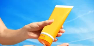 چند نکته مهم در خصوص استفاده از کرمهای ضدآفتاب