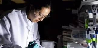 چین واکسن ویروس سینسیشیال تنفسی SYS۶۰۱۶ را برای مطالعات بالینی تایید کرد