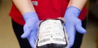 ۹ مرداد؛ گرامیروز اهدای خون