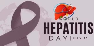 ۲۸ ژوئیه؛ روز جهانی هپاتیت