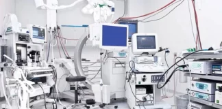 آمارنامه تجهیزات پزشکی برای دومین سال منتشر شد