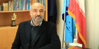 احمد میدری وزیر تعاون، کار و رفاه اجتماعی شد