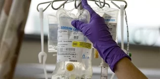 استفاده از یک ژندرمانی برای درمان یک اختلال خونی نادر در بریتانیا آغاز شد