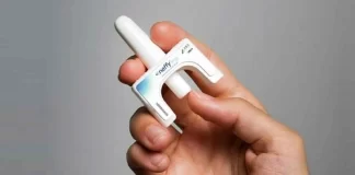 اسپری بینی neffy بهعنوان جایگزین EpiPen برای واکنشهای آلرژیک تایید شد