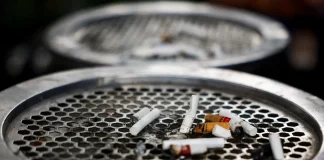 افزایش محدودیت سنی برای مصرف سیگار در اندونزی