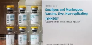 اهدای ۱۰۰ هزار دُز واکسن امپاکس توسط آلمان برای مبارزه با شیوع این بیماری در آفریقا