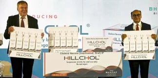 بهزودی؛ عرضه جهانی واکسن خوراکی وبا Hillchol