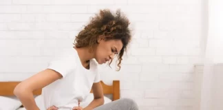 تشخیص سرطان تخمدان با تمرکز بر ۴ علامت