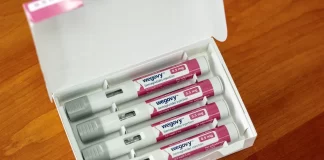 داروی کاهش وزن Wegovy به استرالیا عرضه شد