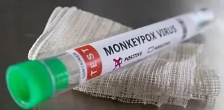 شناسایی mpox در پاکستان