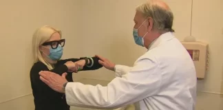 عملکرد موفق یک داروی آزمایشی برای درمان مبتلایان به MS