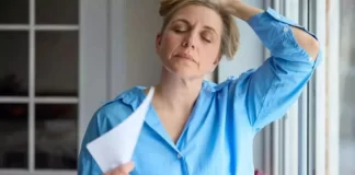 عملکرد موفق یک قرص آزمایشی در کاهش علائم یائسگی