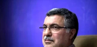 محمدرضا ظفرقندی، وزیر بهداشت، درمان و آموزش پزشکی شد