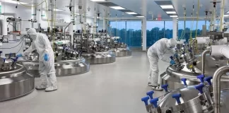 مصوبه بانک مرکزی برای کمک به نوسازی خطوط تولید دارو و تجهیزات پزشکی