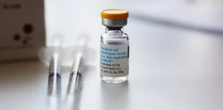 واکسن امپاکس Jynneos در سنگاپور تایید شد