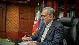 پیام وزیر بهداشت به مناسبت روز خبرنگار