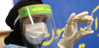 چه افرادی باید در پایانههای مرزی اربعین واکسن سرخک دریافت کنند؟