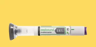 کاهش خطر ابتلا به دیابت در بیماران دارای اضافهوزن با داروی Zepbound